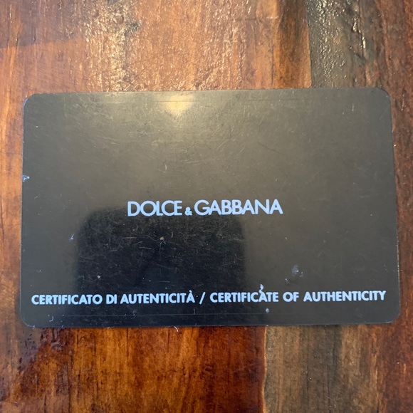 Dolce & Gabbana Coated Canvas Leopard Satchel - Picture 9 of 11